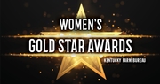 2022 Women's Gold Star Awards