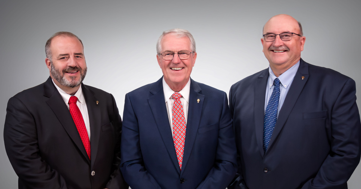 Kentucky Farm Bureau President Eddie Melton Re-elected at Organization's 105th Annual Meeting