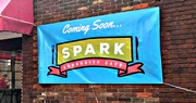 Woodford County's SPARK Community Café Fights Hunger from a Different Perspective