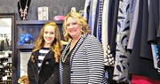 Dress for Success Louisville Clothing Drive