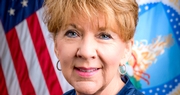 KFB Candid Conversation: Hilda Legg, State Director of USDA Rural Development-Kentucky