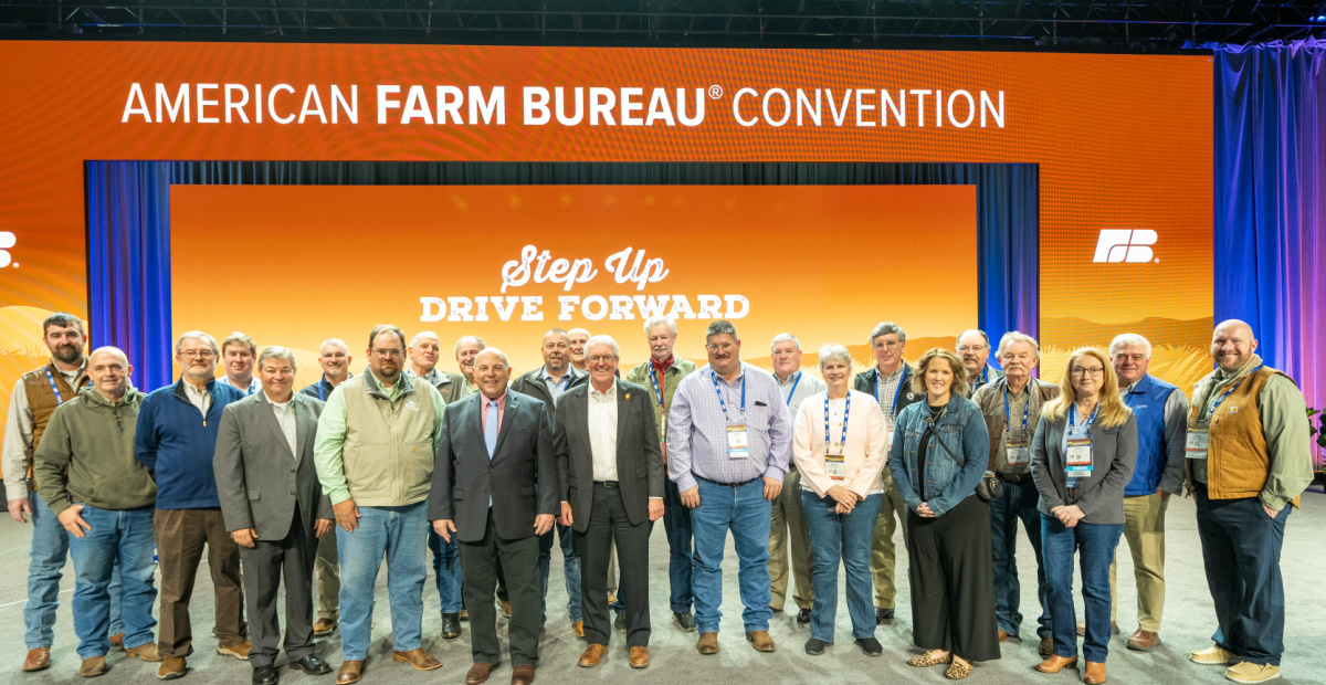 Kentucky Farm Bureau Honored by National Organization for Program Excellence in 2024