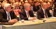 Kentucky delegates help set national agricultural policy at American Farm Bureau Federation annual convention