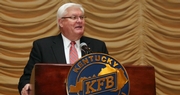 KFB Well Represented at American Farm Bureau Convention