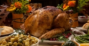 Farm Bureau Survey | Thanksgiving Dinner Cost Down 4%