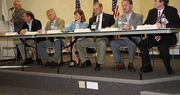 Kentucky Farm Bureau measures candidates for state's Fourth Congressional District