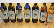 Purple Toad, Wight-Meyer lead medal parade at the Kentucky State Fair wine competition