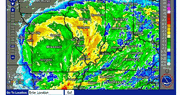 Market Update & 7-day Rainfall - September 4, 2012