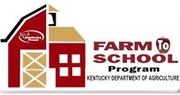 Farm to school week spotlights efforts to get local foods into Kentucky schools
