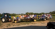 Clark County FB Ag Day