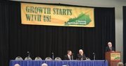 Strategic plan heads agenda at Ag Summit