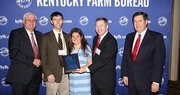 AFBF Selects new YF&R committee members