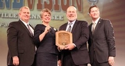 Kentuckians Ryan and Misty Bivens win American Farm Bureau Federation Young Farmer & Rancher’s Achievement Award