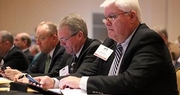 Kentucky delegates help set national agricultural priorities at American Farm Bureau Federation annual meeting