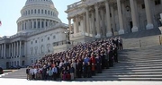 Kentucky Farm Bureau organizes Congressional Tour to discuss agricultural priority issues with elected officials in Washington, D.C.