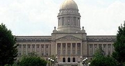 Final Legislative Report - 2013 Kentucky General Assembly