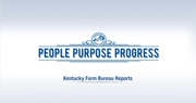 Kentucky Farm Bureau Reports - April 2015