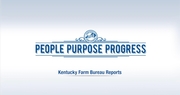 Kentucky Farm Bureau Reports - May 2015