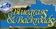 Award-winning Bluegrass & Backroads begins its 12th broadcast season