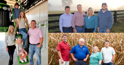 Kentucky Farm Bureau Names 2023 Kentucky Farmer of the Year Finalists