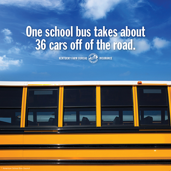 Back to school: What should your child know about bus stop safety ...