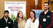 Collegiate Farm Bureau: Universities Provide Students with Ag Leadership Opportunities