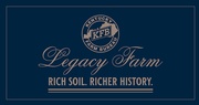 2023 Legacy Farm Honorees