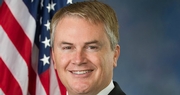 Congressman James Comer recognizes Ohio County man on the House Floor