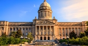 March 15, 2019 - Legislative Report No. 8 - 2019 Kentucky General Assembly