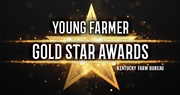 2023 Young Farmer Gold Star Awards
