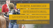 North American International Livestock Exposition Approved to Hold 2020 Show