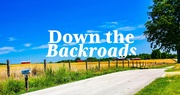 Down the Backroads | One Person Can Change the World