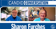 KFB Candid Conversation with Kentucky Farm Bureau 2nd Vice President Sharon Furches