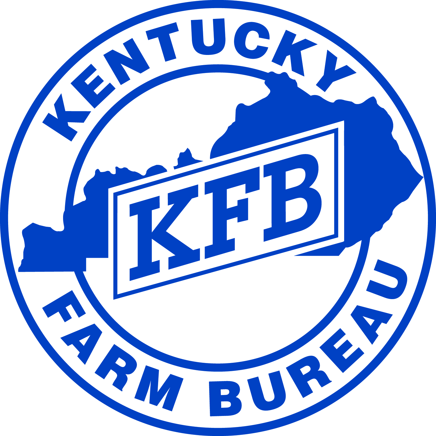 Kentucky Farm Bureau, the Voice of Kentucky Agriculture Kentucky Farm