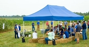 University of Kentucky to host Corn, Soybean and Tobacco Field Day