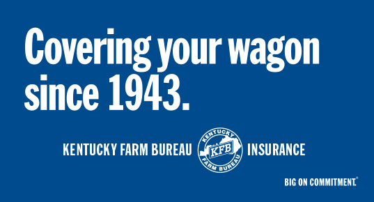 Auto - Kentucky Farm Bureau