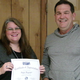 Angie Wagoner recognized for service to Garrard County Angie Wagoner recognized for service to Garrard County