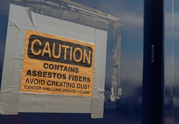 4 things you need to know about asbestos in homes 4 things you need to know about asbestos in homes