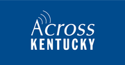 Across Kentucky Promo for the week of December 31, 2018 - January 4, 2019 Across Kentucky Promo for the week of December 31, 2018 - January 4, 2019