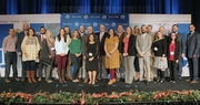 Kentucky Farm Bureau Hosts Young Farmer Leadership Conference in Lexington Kentucky Farm Bureau Hosts Young Farmer Leadership Conference in Lexington