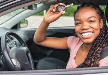 How to choose a safe car for a new driver How to choose a safe car for a new driver