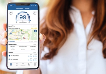 Everything you need to know about DriveRight® Mobile Everything you need to know about DriveRight® Mobile