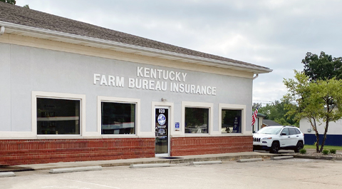 Kentucky Farm Bureau Insurance