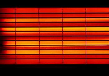 Think before you thaw: Tips for electronic space heaters Think before you thaw: Tips for electronic space heaters