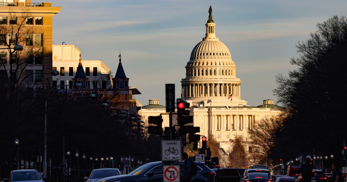 2026 KFB Congressional Tour 2026 KFB Congressional Tour