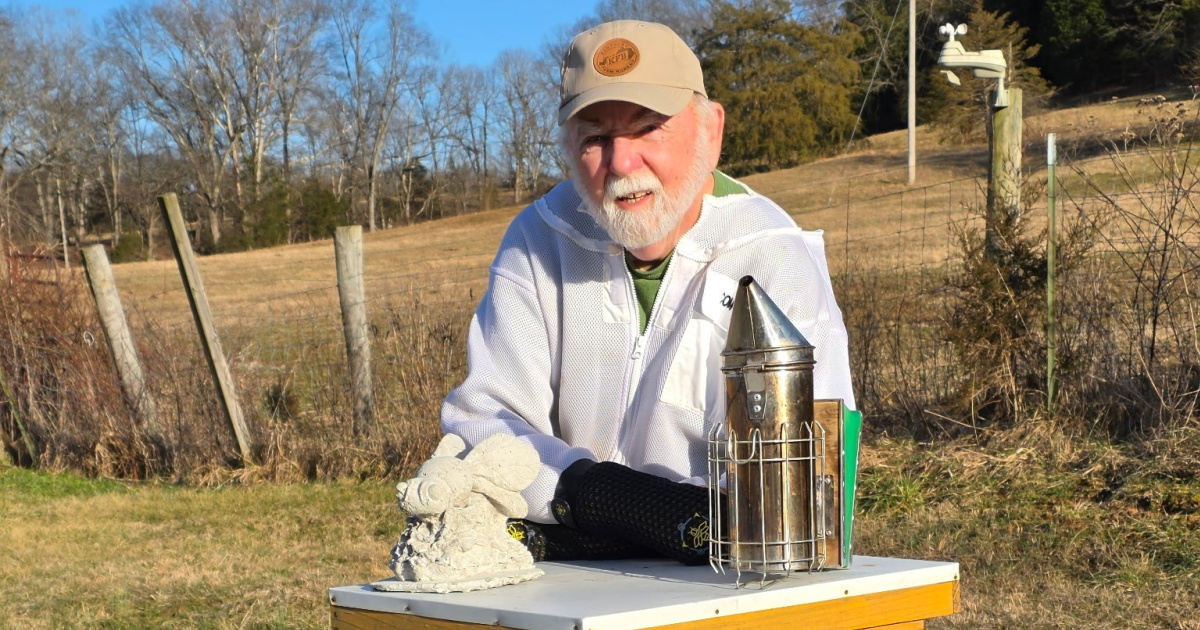 Candid Conversation | Ray Bowman Candid Conversation | Ray Bowman