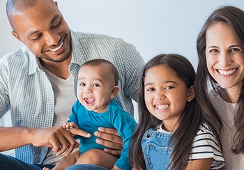 Is your employer-provided life insurance enough? Is your employer-provided life insurance enough?
