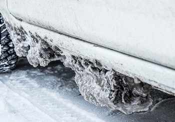 How to protect your car from salt damage How to protect your car from salt damage