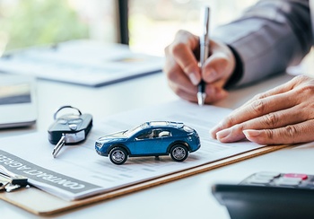At what age should I get my own auto insurance? At what age should I get my own auto insurance?