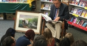Kentucky Farm Bureau Publishes Children's Book about Farming Kentucky Farm Bureau Publishes Children's Book about Farming